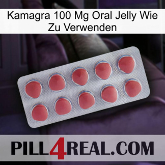 Kamagra 100 Mg Oral Jelly How To Use 18